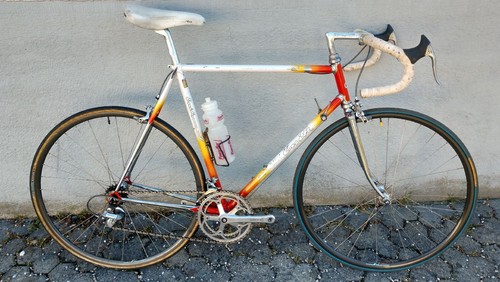 Enik rennrad 59cm shimano dura - rennrad,