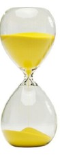 Kare sanduhr hour - sanduhr, 30
