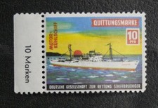 TIMBRES ALLEMAGNE : DEUTSCHE