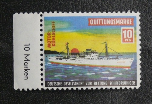 Briefmarken deutschland - briefmarken,