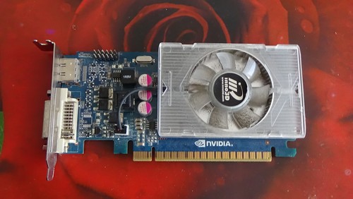 Computer grafikkarte inno3d - computer-grafikkarte,