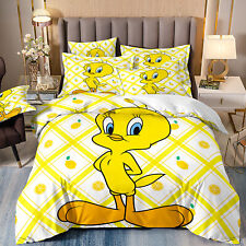 05 Cartoon Tweety Bettwäsche