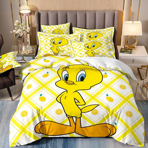 Cartoon tweety bettwäsche - tweety,
