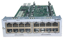 Alcatel OmniPCX MIX 4/4/8