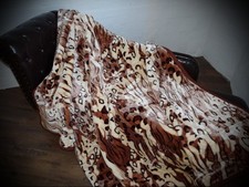 XXL Kuscheldecke Tagesdecke