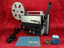 "REVUElux 5005 ton". Super 8