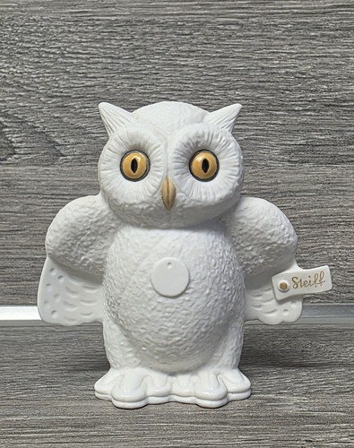 Sammlerstück steiff - ❤️,