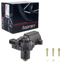 TOPRAN LEERLAUFREGELVENTIL