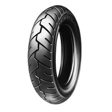 Michelin Reifen 110/80-10 S1