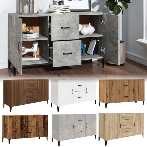 Sideboard mit schubladen - sideboard,