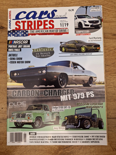 Cars and stripes - cars, stripes,