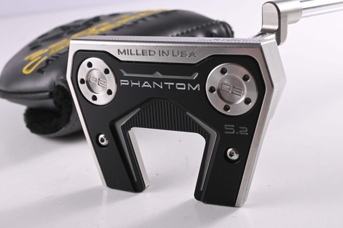 Scotty cameron phantom - cameron,