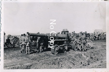 Foto Wehrmacht sowjetische