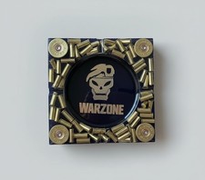 Warzone Aschenbecher