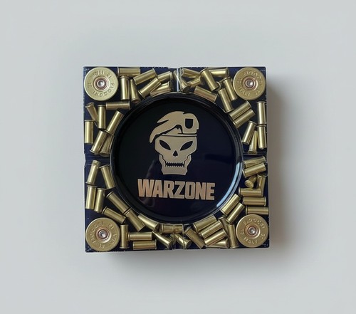 Warzone aschenbecher - warzone,