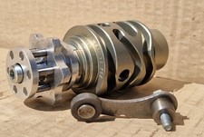 KTM EXC TPI / XC / TE 250 / 300..BJ.2018...2 Takt...Kompl. Schaltwalze..6 Gang.