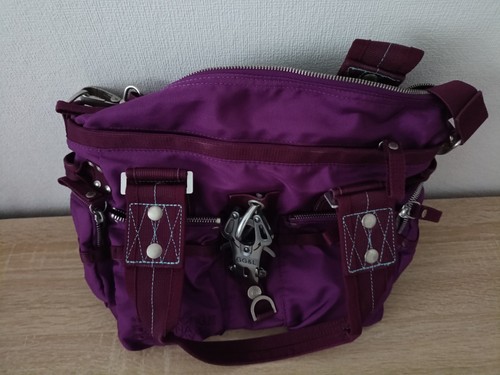 Ggl georg gina - gina, tasche