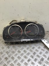 Tacho Mazda 2 (DY) 1.4 MZ-CD 50kW 68PS 3M71-10849-NC Kombiinstrument