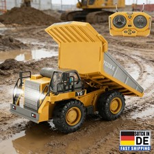 RC LKW Muldenkipper Spielzeug