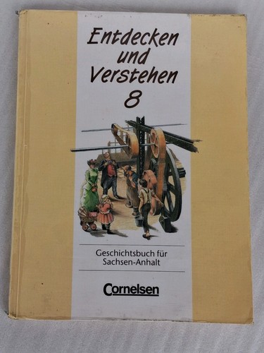 Entdecken und verstehen - und,