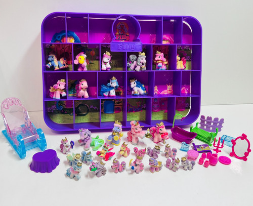 Filly pferde sammlung paket - pferde,