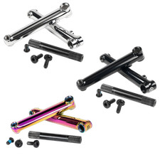 Salt Plus Pro48 BMX Kurbel 3teil