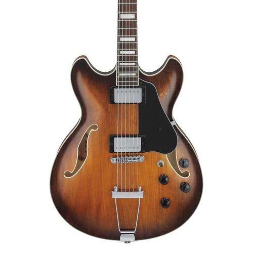 Ibanez as7328 artcore - ibanez, as