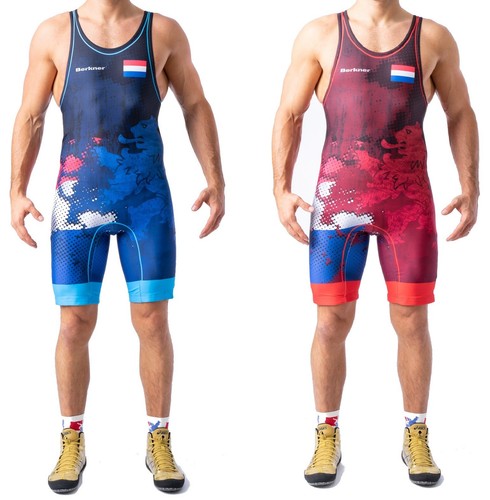 Ringertrikot berkner - ringertrikot,