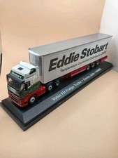 Eddie Stobart Volvo FH