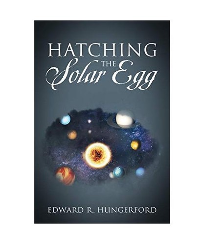 Hatching the solar egg - hatching, egg,