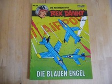 Rex Danny 1. Auflage 25