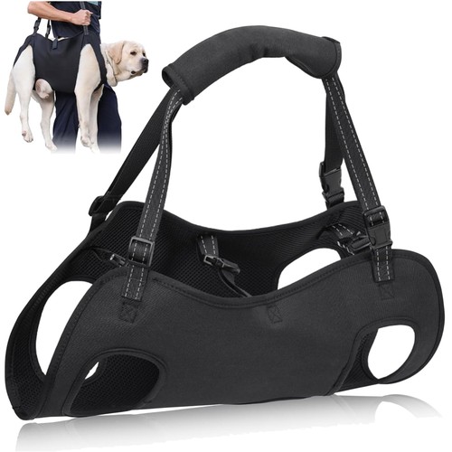 Hundetragehilfe kompatibel - l,