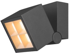 SLV S-Cube Wandaufbauleuchte