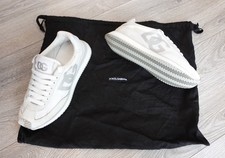 DOLCE & GABBANA SHOES 38 1/2