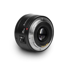 YN35mm F2 Lens 1:2 AF/MF