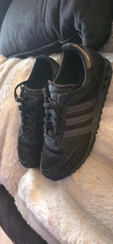 Gebrauchte adidas trainer - gebrauchte,