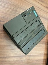 Ein Gebraucht Siemens S7 300
