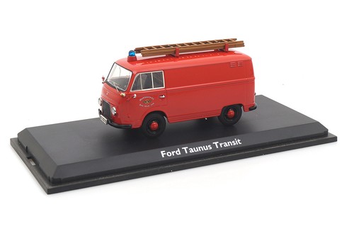 Ford taunus transit - taunus,