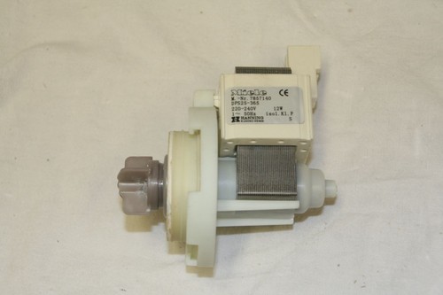 Original miele umflutpumpe - miele,
