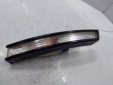 VW Passat 3c B6 Bj.2007 Blinker Links mit Blende Schwarz 3C0953041L