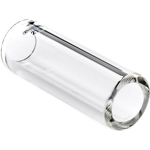 Bottleneck dunlop glass slide - dunlop,