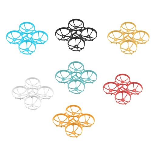 Aerodynamic brushless - aerodynamic,