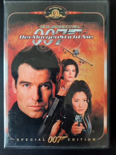 James bond 007 der - bond,