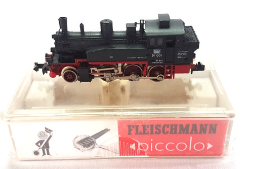 💥👍Fleischmann 7030