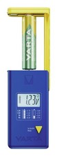 Varta LCD-Batterietester 1er