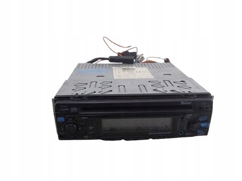Tevion 9060 radio aux - radio,