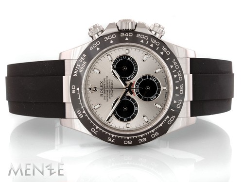 Rolex daytona 116519ln - rolex,