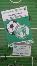 Programm sachsen leipzig - programm,