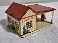 Georg Fischer, Nürnberg Esso