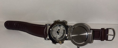 Atlas herrenarmbanduhr mit - herrenarmbanduhr,